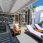 Villa Iatis View Collection Imerovigli (Santorini)