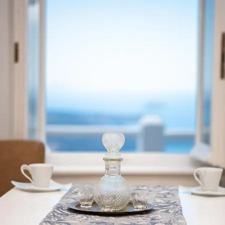 Iatis View Collection וילה
