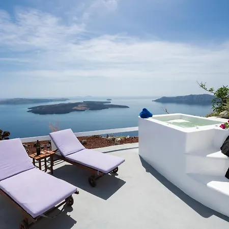 Iatis View Collection Villa *