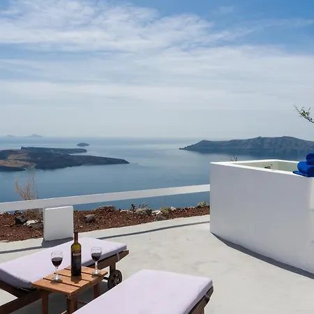 Iatis View Collection Villa *