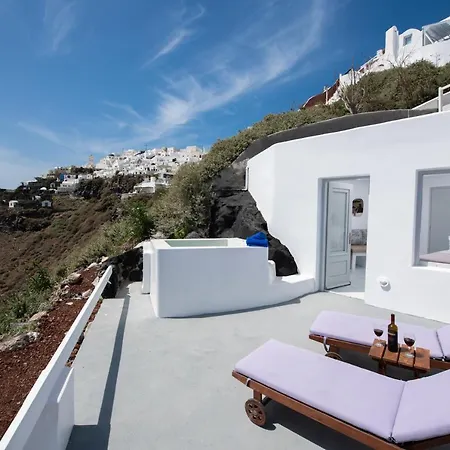 Iatis View Collection Villa