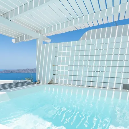 Villa Iatis View Collection