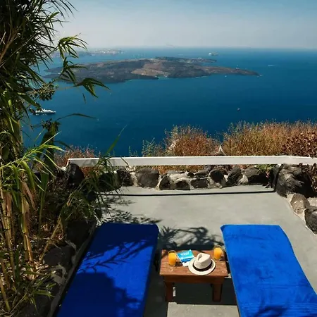 Iatis View Collection Villa