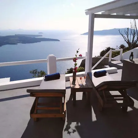Villa Iatis View Collection