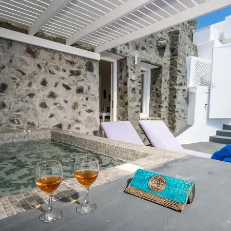 Iatis View Collection Imerovigli (Santorini)