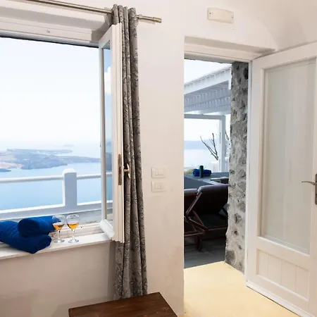 Iatis View Collection Villa