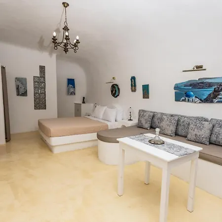 Villa Iatis View Collection *