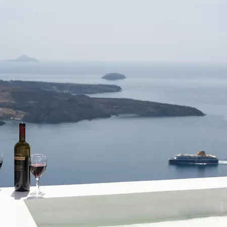 Villa Iatis View Collection