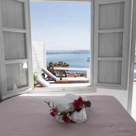 Villa Iatis View Collection