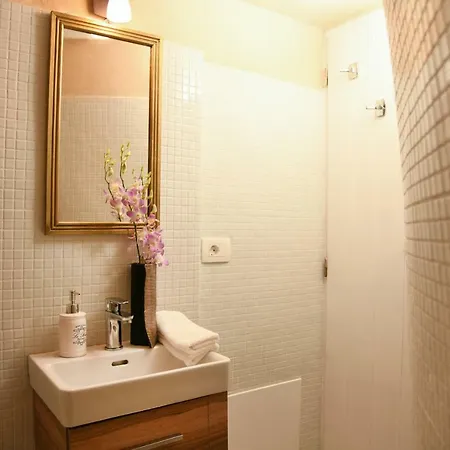 Villa Iatis View Collection