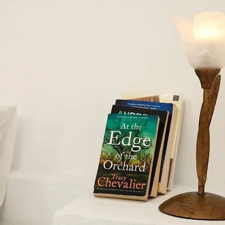 Iatis View Collection * Imerovigli (Santorini)