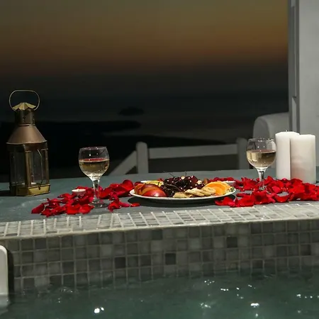 Villa Iatis View Collection Imerovigli (Santorini)