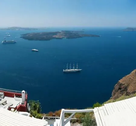 Villa Iatis View Collection