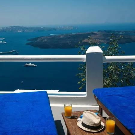 Iatis View Collection Villa