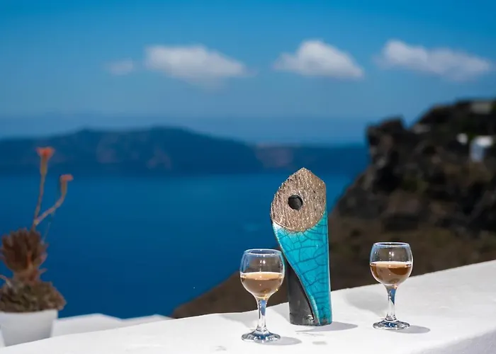 Iatis View Collection Willa *