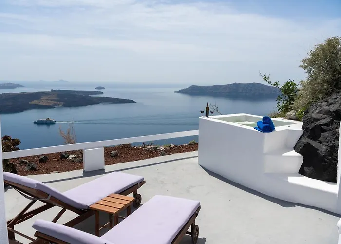 Iatis View Collection Willa *