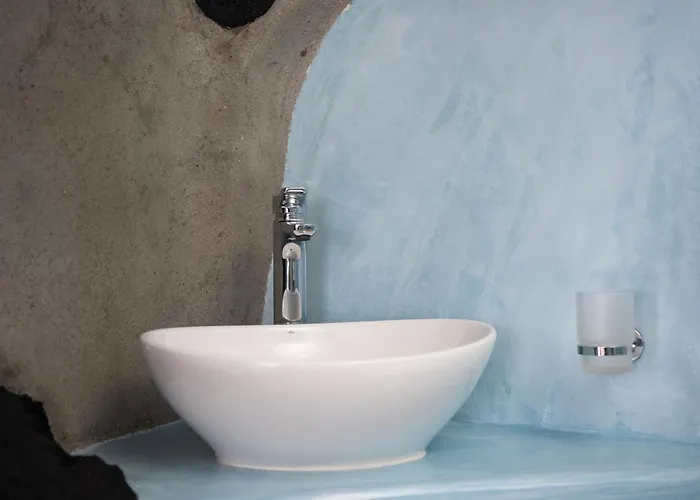 Iatis View Collection Willa Imerovigli (Santorini)