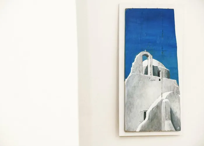 Iatis View Collection Willa *