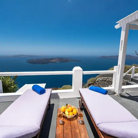 Villa Iatis View Collection