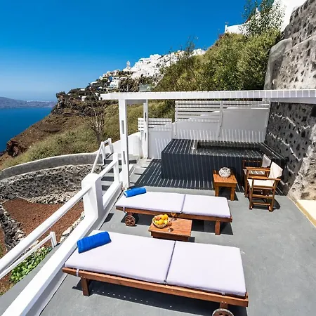 Villa Iatis View Collection *