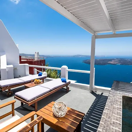 Villa Iatis View Collection *