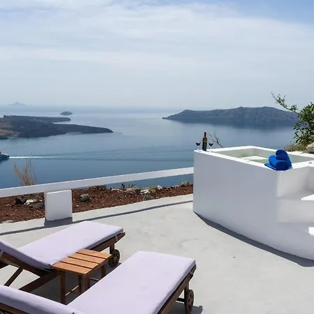 Iatis View Collection Villa *