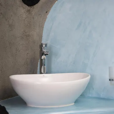 Iatis View Collection Willa Imerovigli (Santorini)