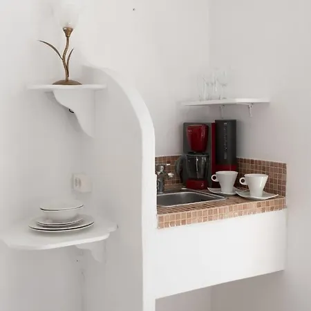 Villa Iatis View Collection Imerovigli (Santorini)