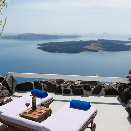 Iatis View Collection Villa *