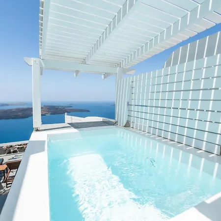 Iatis View Collection Villa *