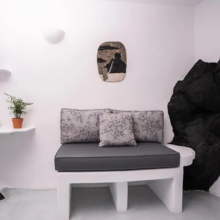 Iatis View Collection Imerovigli (Santorini)