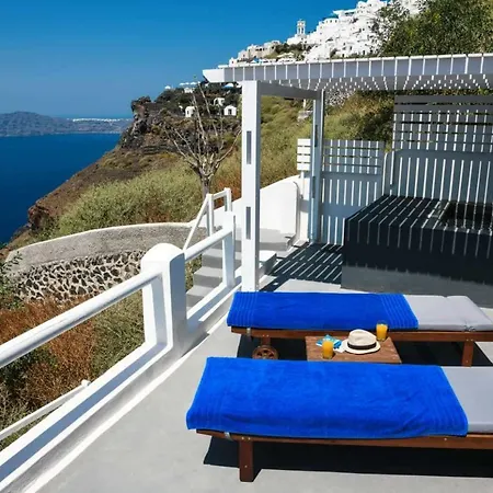 Iatis View Collection Imerovigli (Santorini)