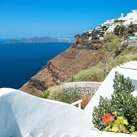 Villa Iatis View Collection Imerovigli (Santorini)