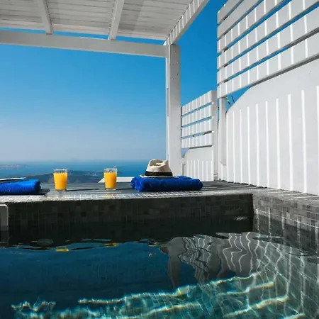 Villa Iatis View Collection *