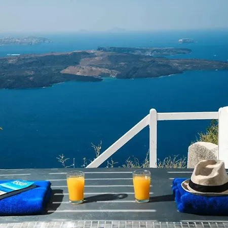 Villa Iatis View Collection *