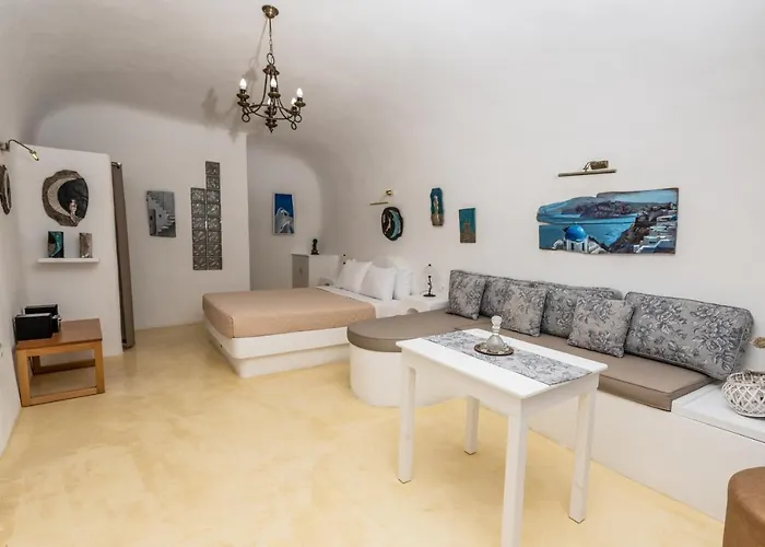 Villa Iatis View Collection *