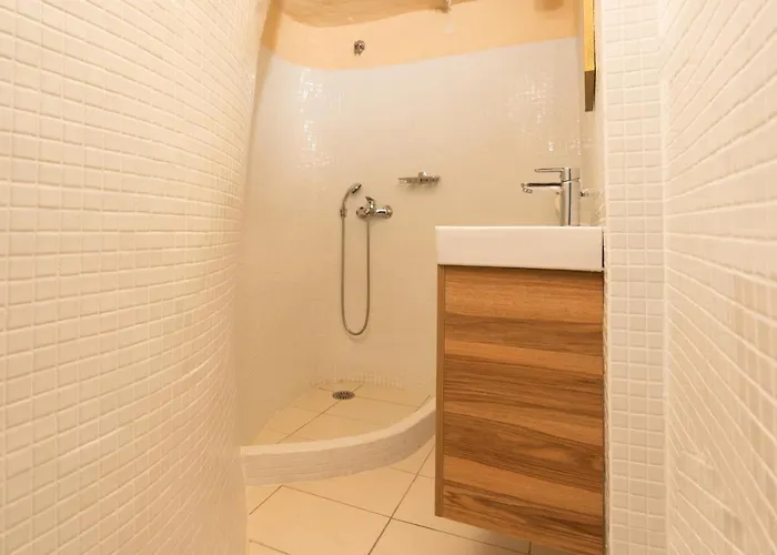 Villa Iatis View Collection