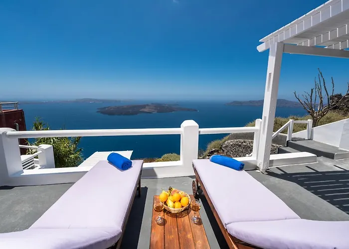 Villa Iatis View Collection