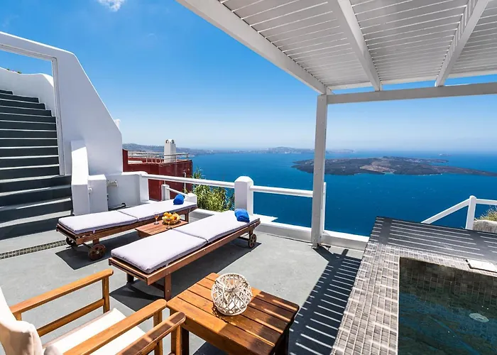 Villa Iatis View Collection *