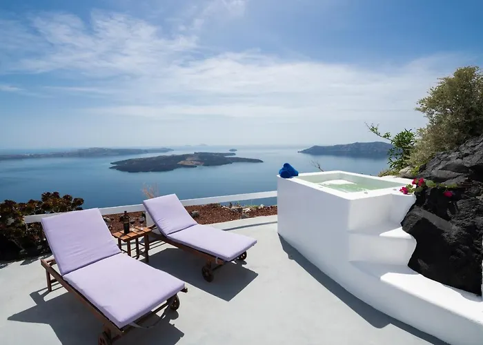 Iatis View Collection Villa *