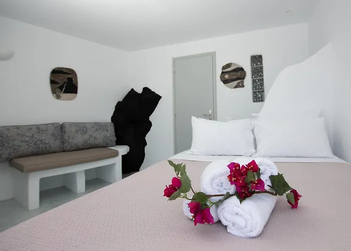 Iatis View Collection Villa Imerovigli (Santorini)