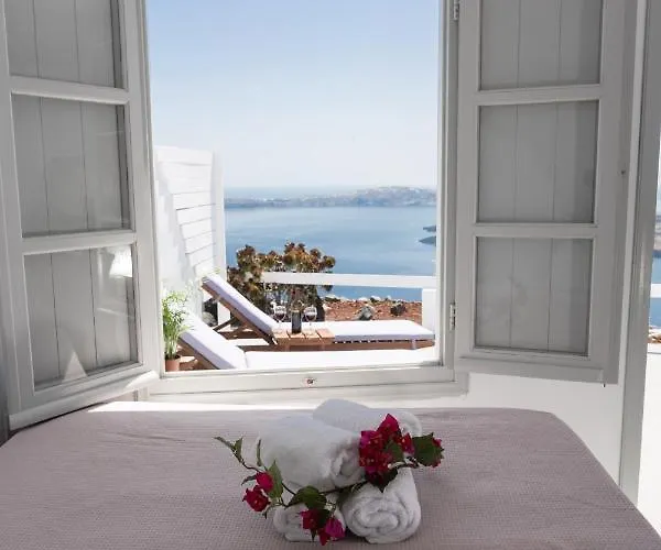 Villa Iatis View Collection