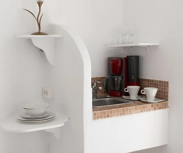 빌라 Iatis View Collection 이메로비글리