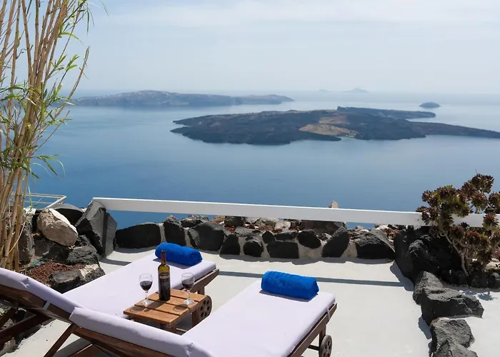 Iatis View Collection Villa *