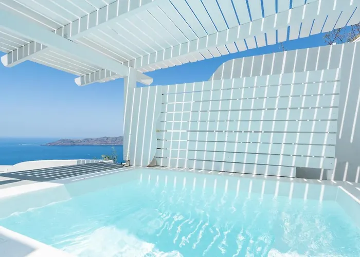 Villa Iatis View Collection