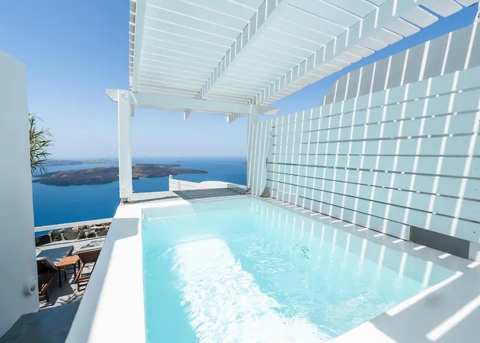 Iatis View Collection Villa *