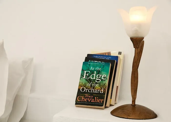 Iatis View Collection * Imerovigli (Santorini)