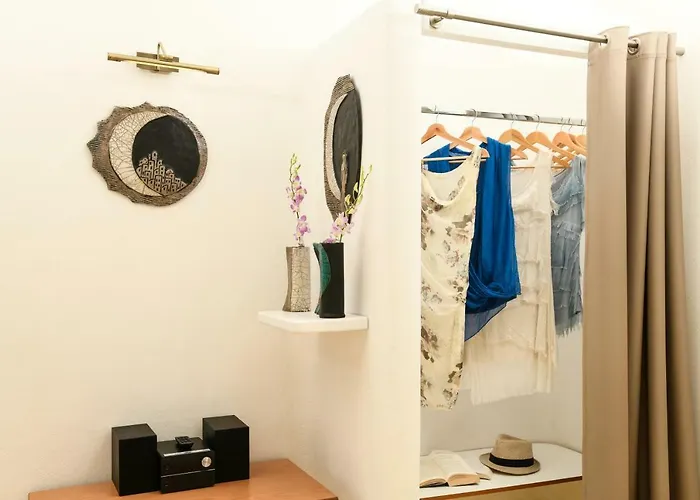 빌라 Iatis View Collection 이메로비글리