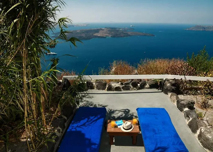 Iatis View Collection Villa