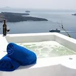Iatis View Collection * Imerovigli (Santorini)